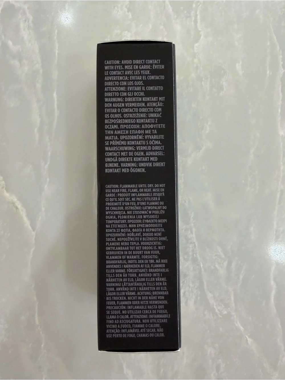 Laura Mercier Real flawless Weightless Perfecting Foundation Shade 3WO Sandstone